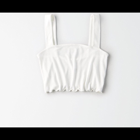 American Eagle Crop Top - Picture 7 of 8